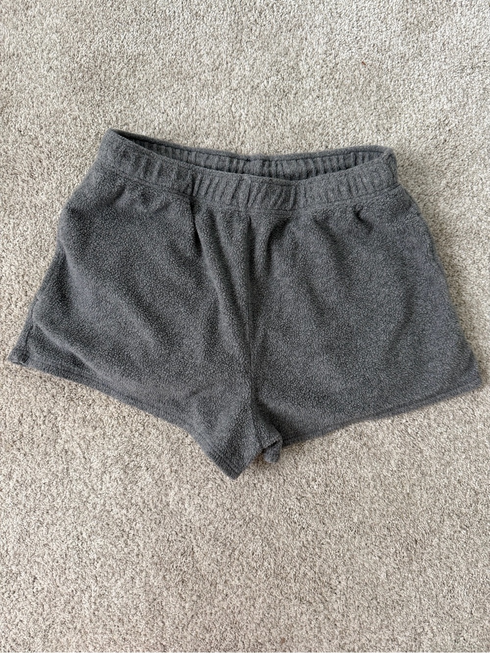 American Eagle Outfitters Shorts - Gray